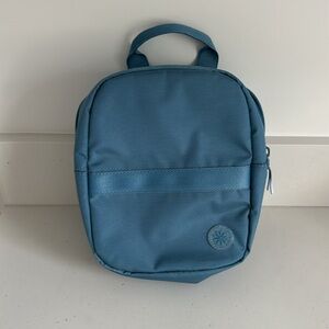 BNWT Athleta Girl Always Mini Backpack